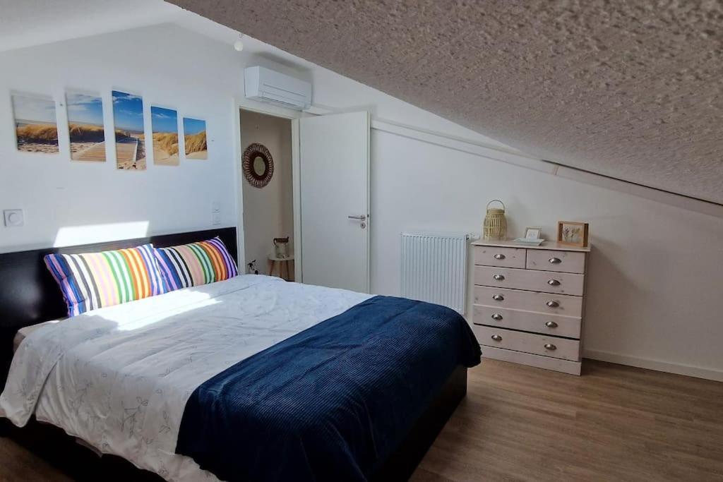Appartement Villa Trencat ビスカロッス エクステリア 写真