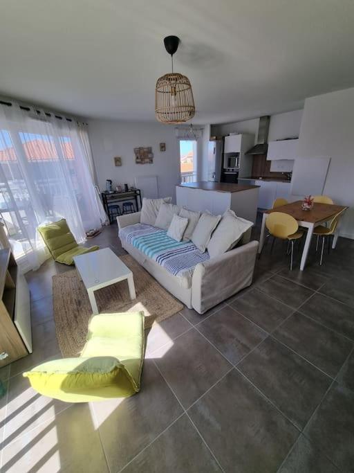 Appartement Villa Trencat ビスカロッス エクステリア 写真