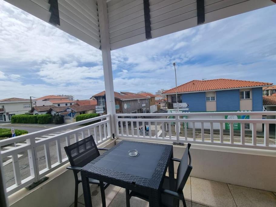 Appartement Villa Trencat ビスカロッス エクステリア 写真